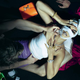 Illustration for article titled Crystal Renn And Tom Ford Make Plastic Surgery Raunchy